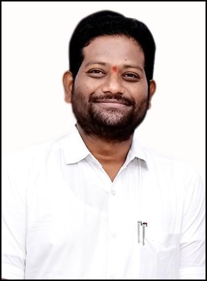 Sri CHANDRAMOHAN