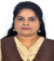 Smt V. SUPRIYA SHARA