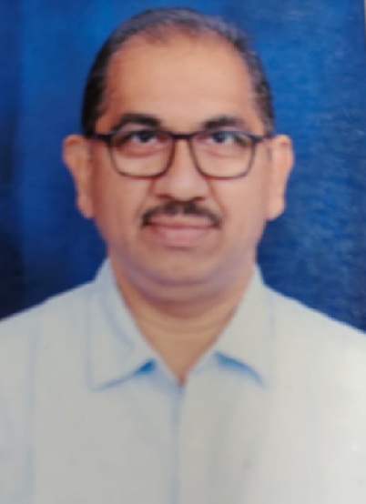 Sri S. MURALIDHAR